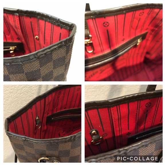 ❌❌sold❌❌Neverfull MM in DE - Picture 2 of 8